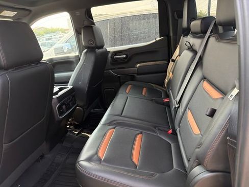 Used 2019 GMC Sierra 1500 AT4 w/ Driver Alert Package I AWD/4WD image 17