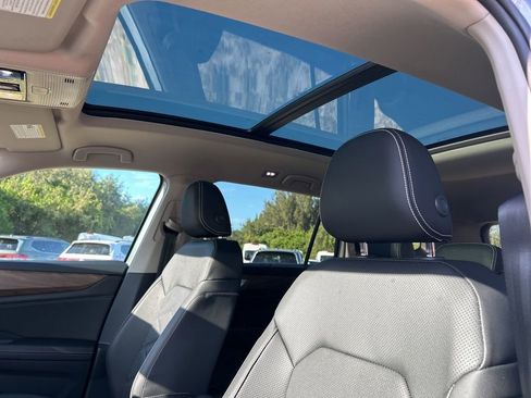 New 2026 Volkswagen Atlas SE image 16