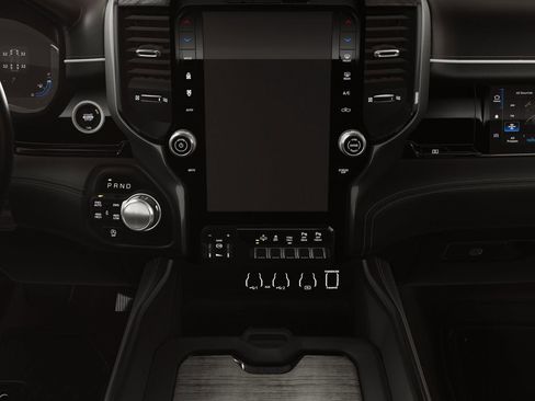 New 2026 RAM 1500 Limited image 26