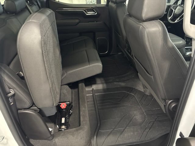 Used 2023 Chevrolet Silverado 1500 RST w/ All Star Edition Plus AWD/4WD image 40