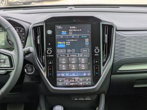 New 2026 Subaru Forester Premium image 16