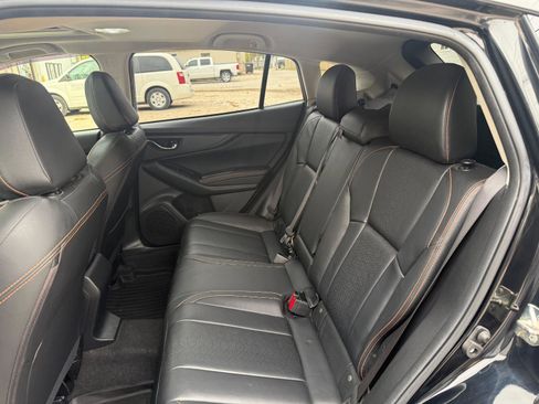 Used 2020 Subaru Crosstrek 2.0i Limited w/ Moonroof Package image 11