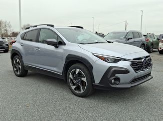 Certified 2025 Subaru Crosstrek 2.5i Limited video 3