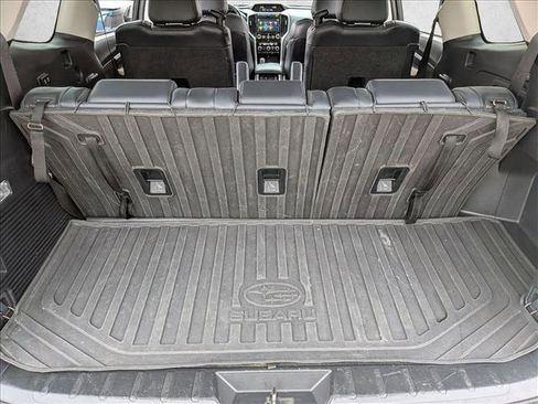 Used 2019 Subaru Ascent Limited image 6