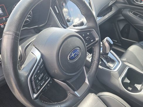 Used 2024 Subaru Outback Limited AWD/4WD image 18