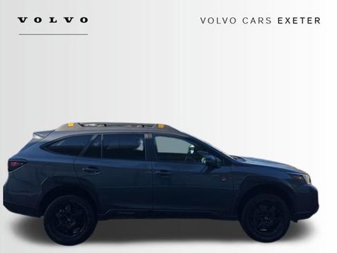 Used 2024 Subaru Outback Wilderness image 11