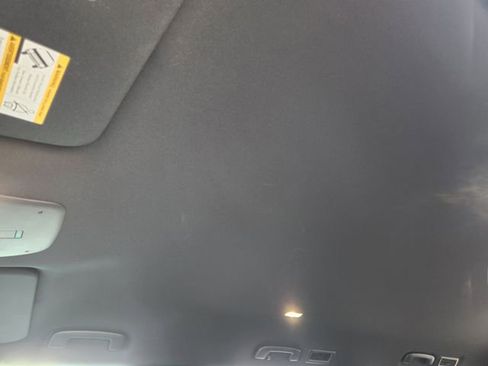 Certified 2025 Nissan Armada SL w/ Captain's Chari Seat Package image 22