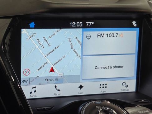 Used 2016 Ford C-MAX SEL w/ Equipment Group 302A FWD image 36