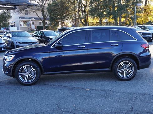 Used 2022 Mercedes-Benz GLC 300 GLC 300 image 17