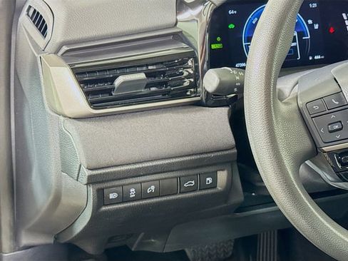 Certified 2025 Toyota Camry LE FWD image 19