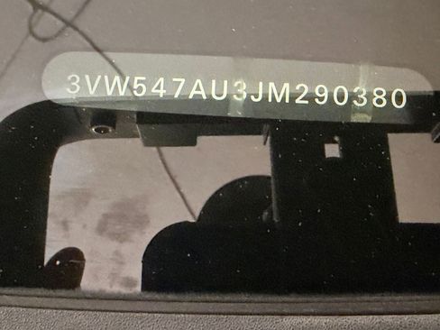 Used 2018 Volkswagen GTI S FWD image 20