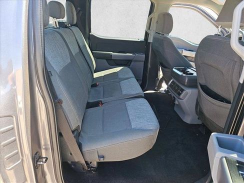 Used 2022 Ford F150 XLT AWD/4WD image 19