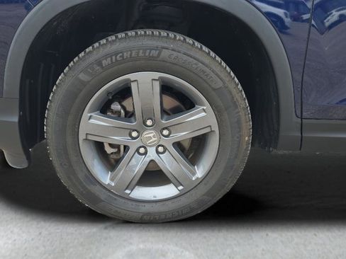 Used 2022 Honda Ridgeline RTL-E image 30