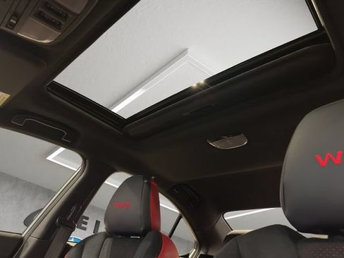 New 2026 Subaru WRX Limited AWD/4WD image 11