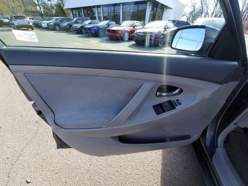 Used 2008 Toyota Camry LE image 8