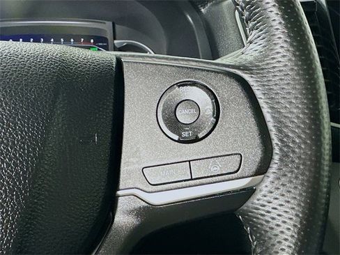 Certified 2023 Honda Passport EX-L image 12