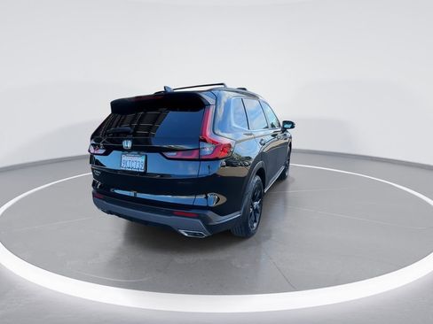 Used 2024 Honda CR-V Sport-L image 13