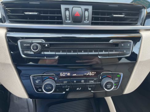 Used 2018 BMW X1 sDrive28i image 21