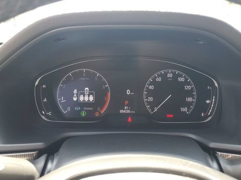 Certified 2022 Honda Accord Sport image 30