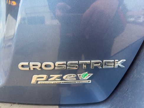 Used 2016 Subaru Crosstrek 2.0i Premium AWD/4WD image 23