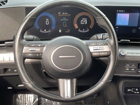 Certified 2024 Hyundai Kona SEL image 21