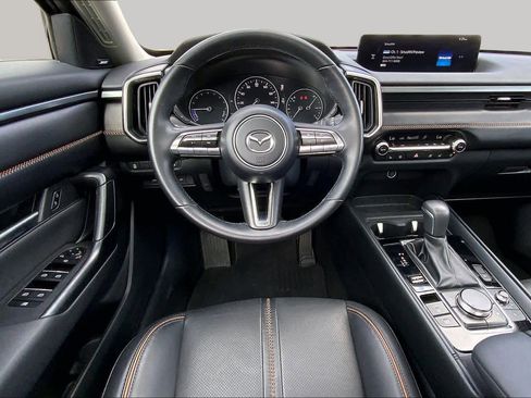 Used 2025 MAZDA CX-50 2.5 Hybrid w/ Premium Plus Pkg AWD/4WD image 6