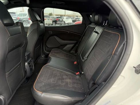 Certified 2023 Ford Mustang Mach-E GT image 17