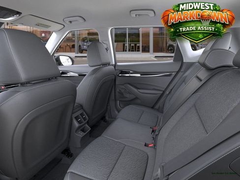 New 2026 Kia Seltos S image 18