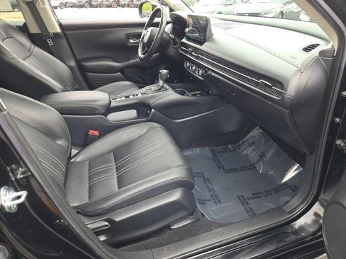 Used 2023 Honda HR-V EX-L image 19