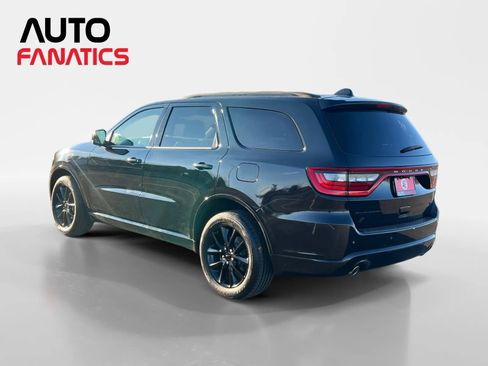 Used 2018 Dodge Durango GT w/ Premium Group image 3