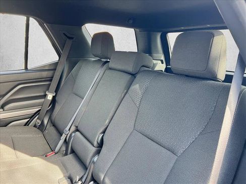 Used 2025 Toyota 4Runner SR5 image 20