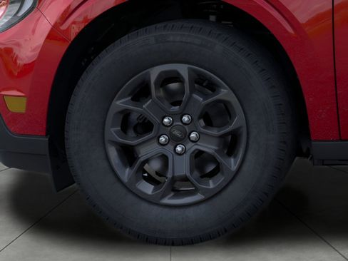 New 2026 Ford Maverick XLT w/ Equipment Group 301A image 20