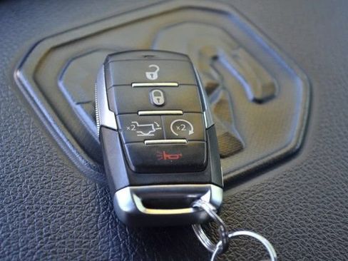 Used 2023 RAM 1500 Laramie AWD/4WD image 26