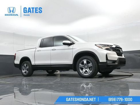 New 2026 Honda Ridgeline RTL image 59
