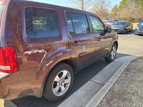 Used 2014 Honda Pilot EX-L image 13