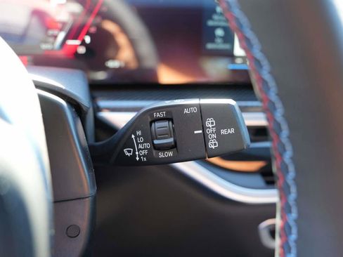 New 2026 BMW X5 M Competition w/ Executive Package image 28