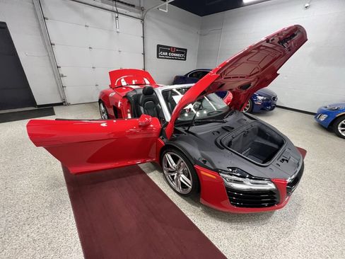 Used 2014 Audi R8 V8 image 58