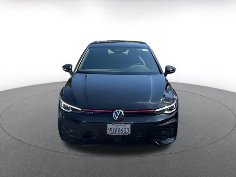 Used 2026 Volkswagen Golf S FWD image 11