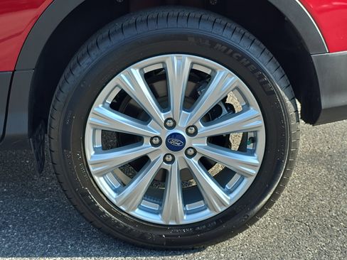 Used 2019 Ford Escape SEL FWD image 33