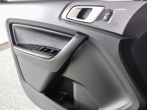 Used 2020 Ford Ranger Lariat w/ Technology Package image 21