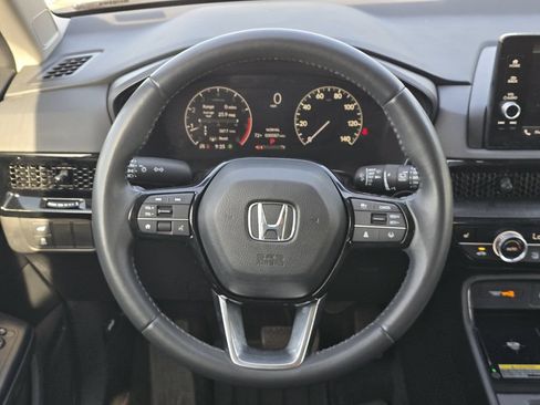 Used 2024 Honda CR-V EX-L image 15
