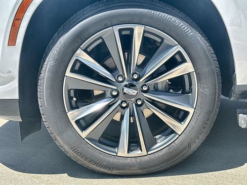 Certified 2026 Cadillac Escalade Sport w/ Touring Package AWD/4WD image 45