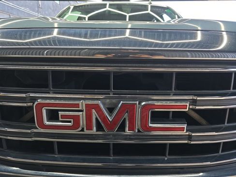 Used 2014 GMC Sierra 1500 SLT w/ SLT Preferred Package image 28