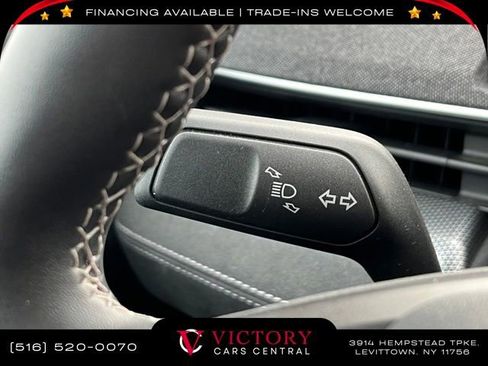 Used 2023 Ford Mustang Mach-E GT w/ GT Performance Edition image 44