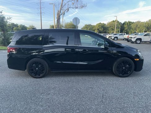 Used 2025 Honda Odyssey Sport-L image 6