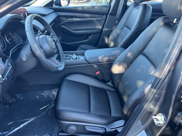 New 2026 MAZDA MAZDA3 s Sport FWD image 25