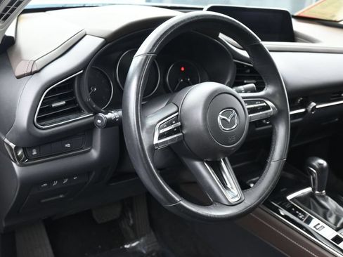 Used 2023 MAZDA CX-30 AWD 2.5 S w/ Premium Package image 15