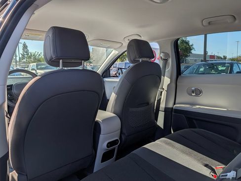 Certified 2024 Hyundai Ioniq 5 SEL RWD image 14