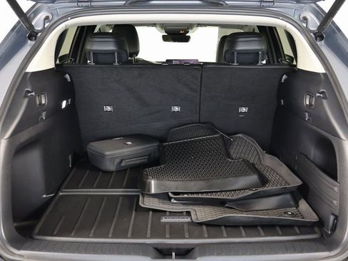 Certified 2025 MAZDA CX-50 AWD 2.5 Hybrid w/ Weather Package image 15