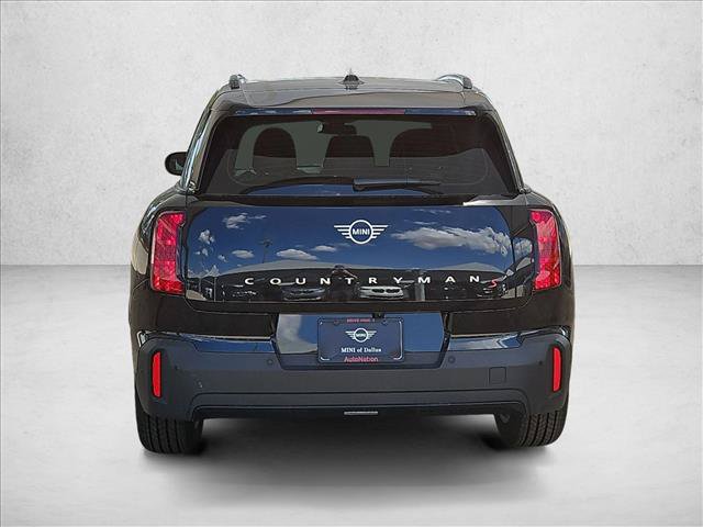 New 2027 MINI Cooper Countryman S AWD/4WD image 8